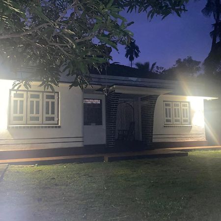 Cozy Cottage-Tangalle Extérieur photo