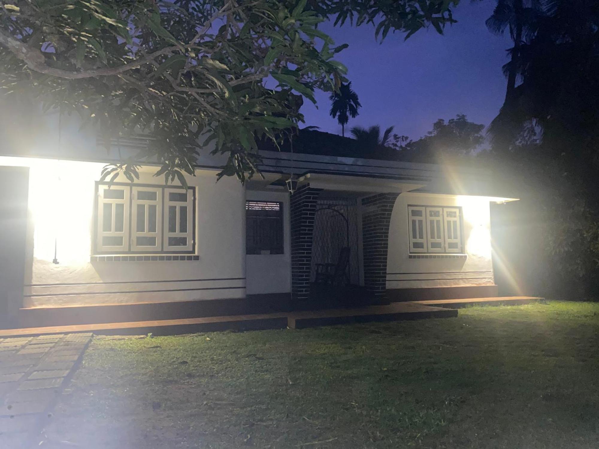 Cozy Cottage-Tangalle Extérieur photo