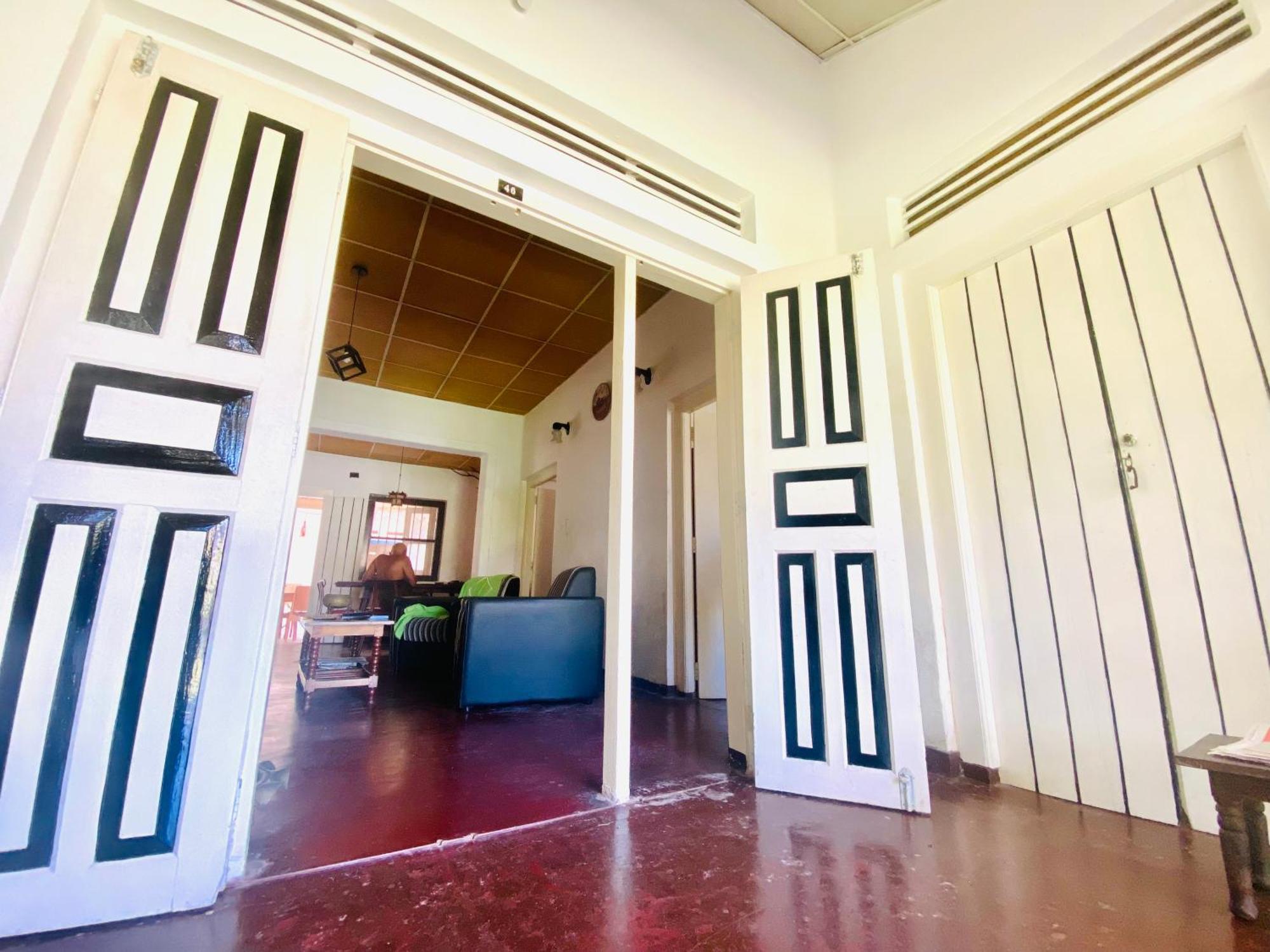 Cozy Cottage-Tangalle Extérieur photo