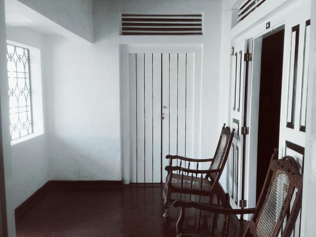Cozy Cottage-Tangalle Extérieur photo