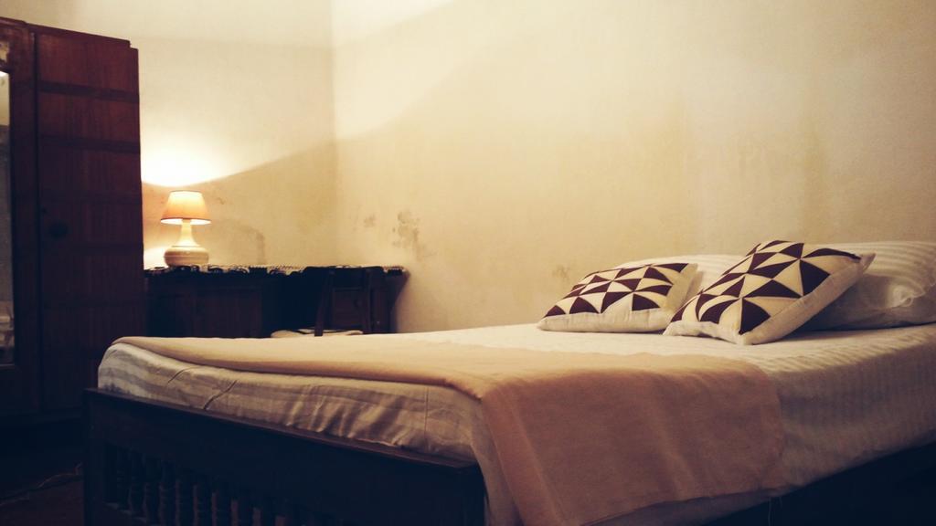 Cozy Cottage-Tangalle Extérieur photo