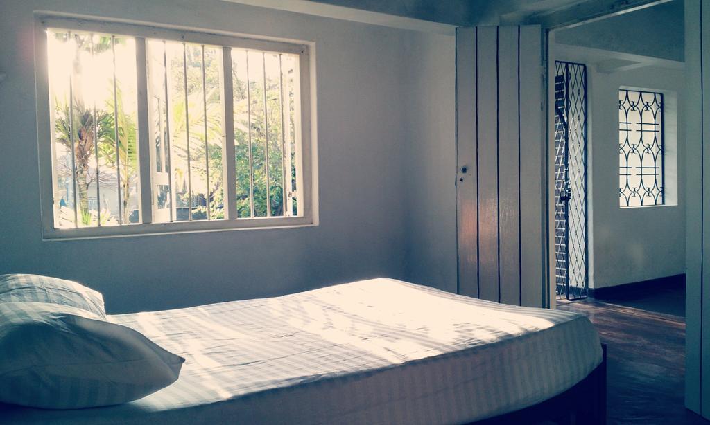 Cozy Cottage-Tangalle Extérieur photo