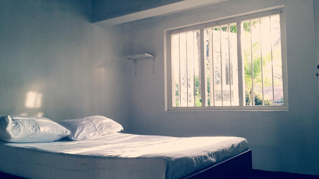 Cozy Cottage-Tangalle Extérieur photo