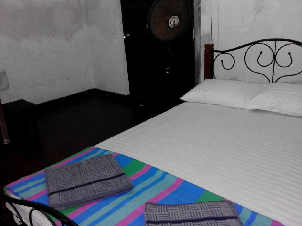 Cozy Cottage-Tangalle Extérieur photo