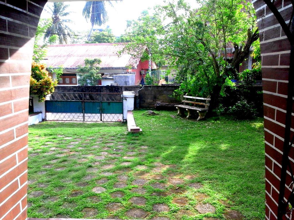 Cozy Cottage-Tangalle Extérieur photo