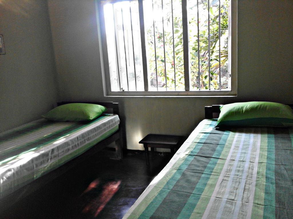 Cozy Cottage-Tangalle Extérieur photo