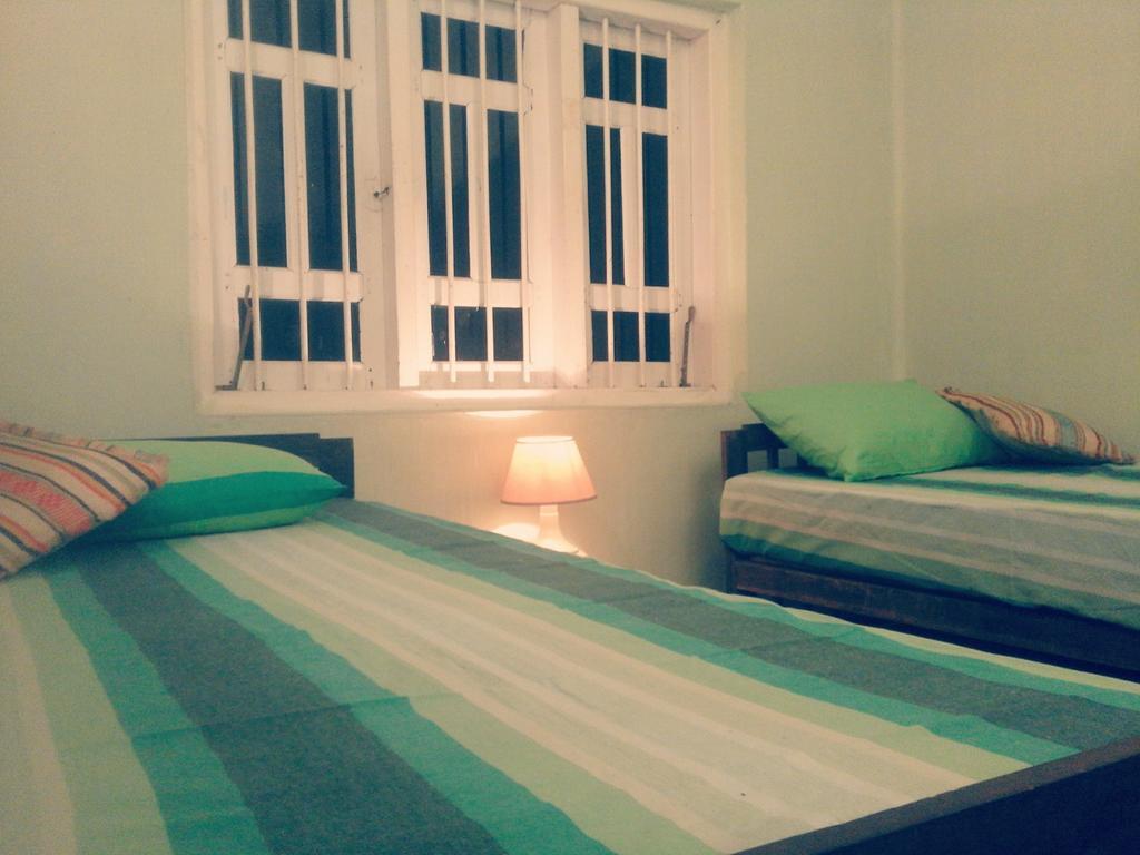 Cozy Cottage-Tangalle Extérieur photo