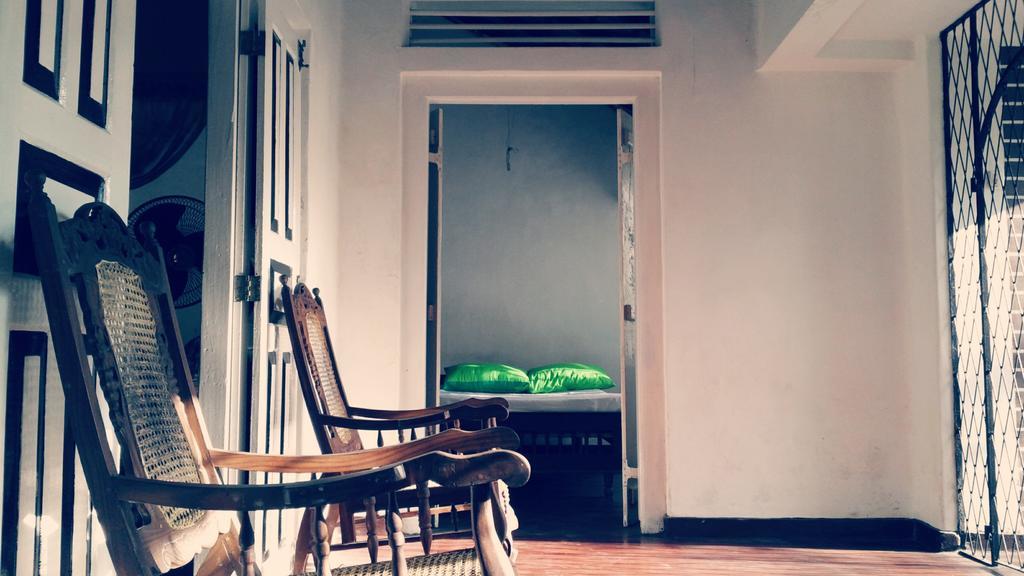 Cozy Cottage-Tangalle Extérieur photo