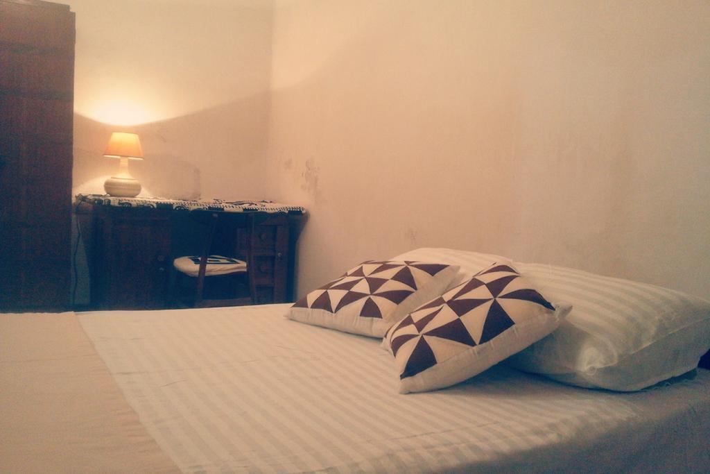 Cozy Cottage-Tangalle Extérieur photo