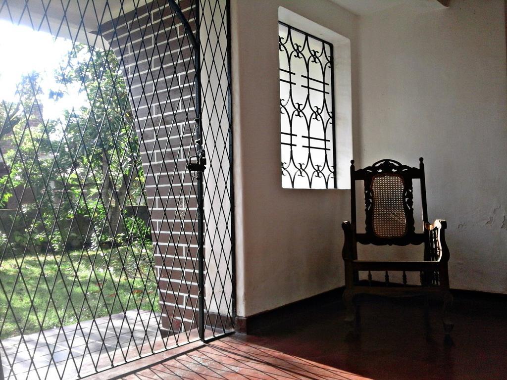 Cozy Cottage-Tangalle Extérieur photo