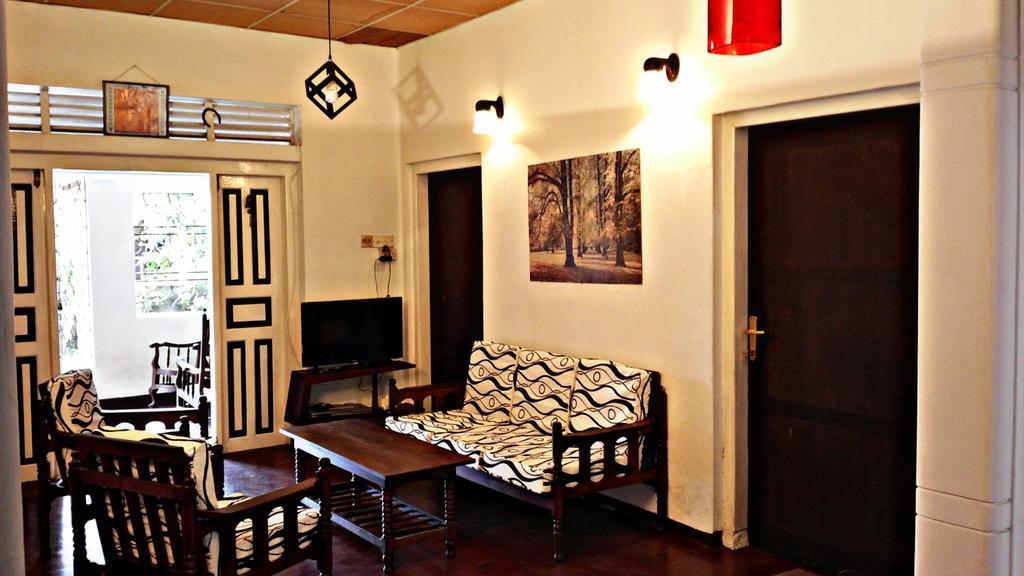 Cozy Cottage-Tangalle Extérieur photo