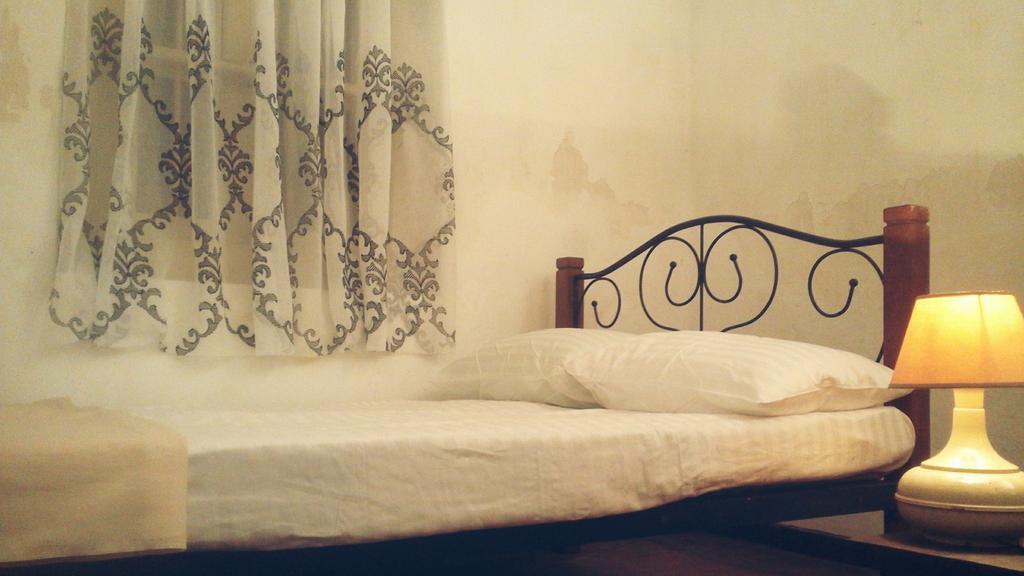 Cozy Cottage-Tangalle Extérieur photo