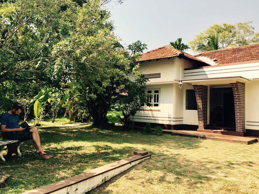 Cozy Cottage-Tangalle Extérieur photo
