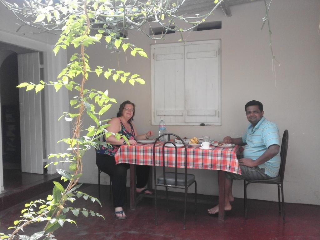 Cozy Cottage-Tangalle Extérieur photo