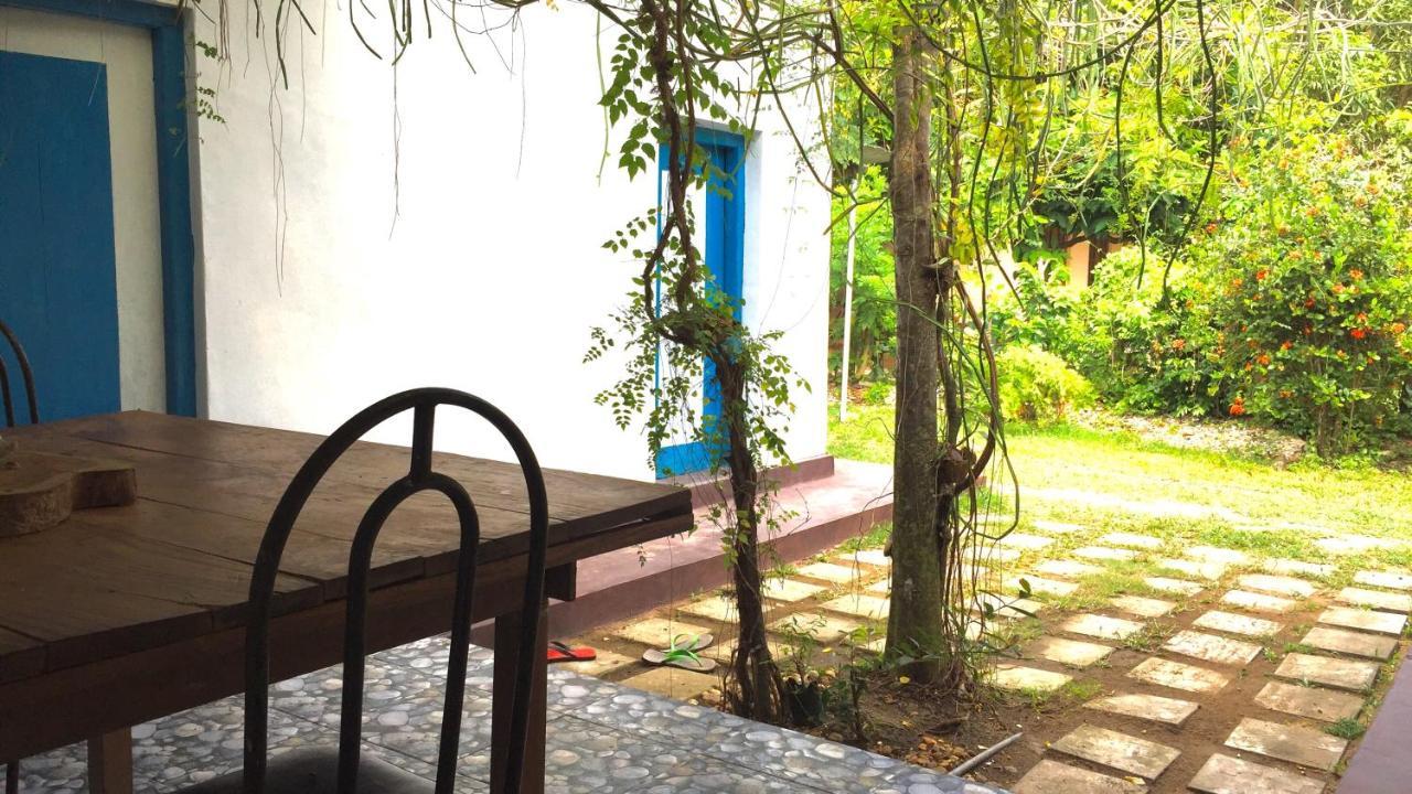 Cozy Cottage-Tangalle Extérieur photo
