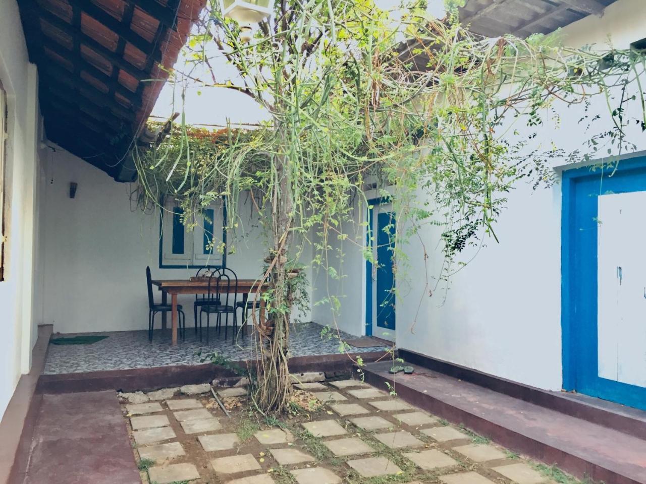 Cozy Cottage-Tangalle Extérieur photo