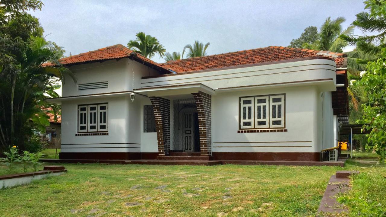 Cozy Cottage-Tangalle Extérieur photo