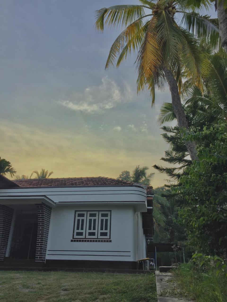 Cozy Cottage-Tangalle Extérieur photo