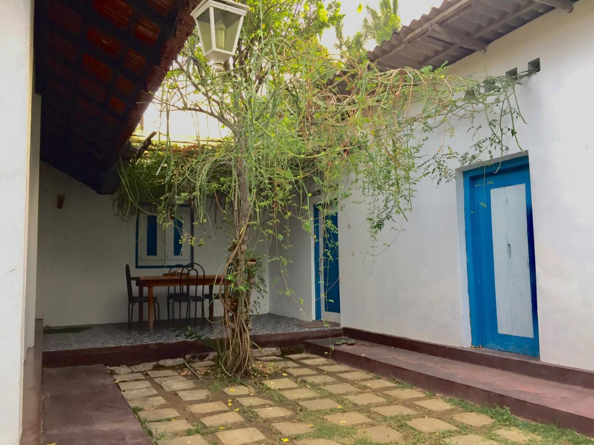 Cozy Cottage-Tangalle Extérieur photo