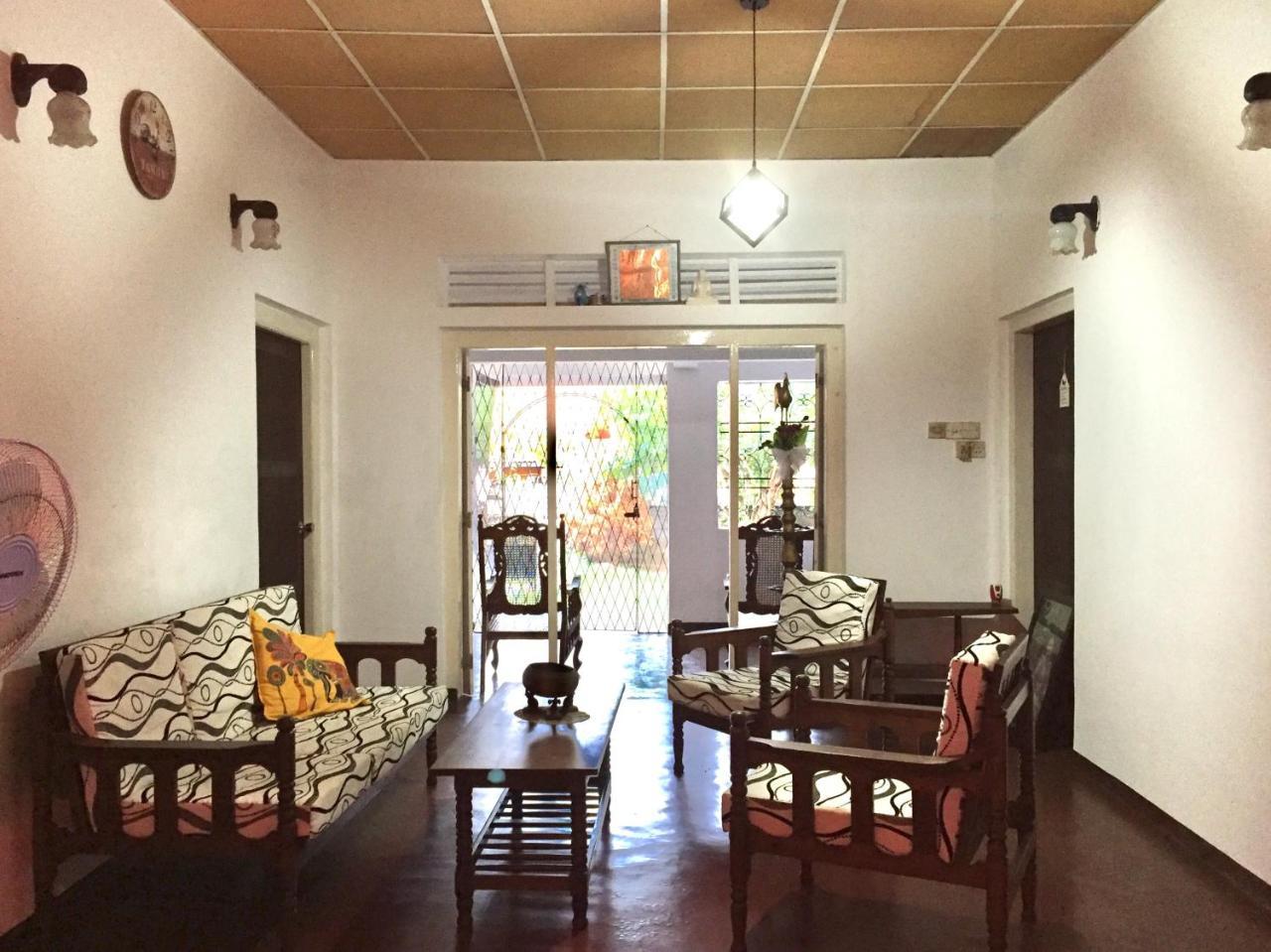 Cozy Cottage-Tangalle Extérieur photo