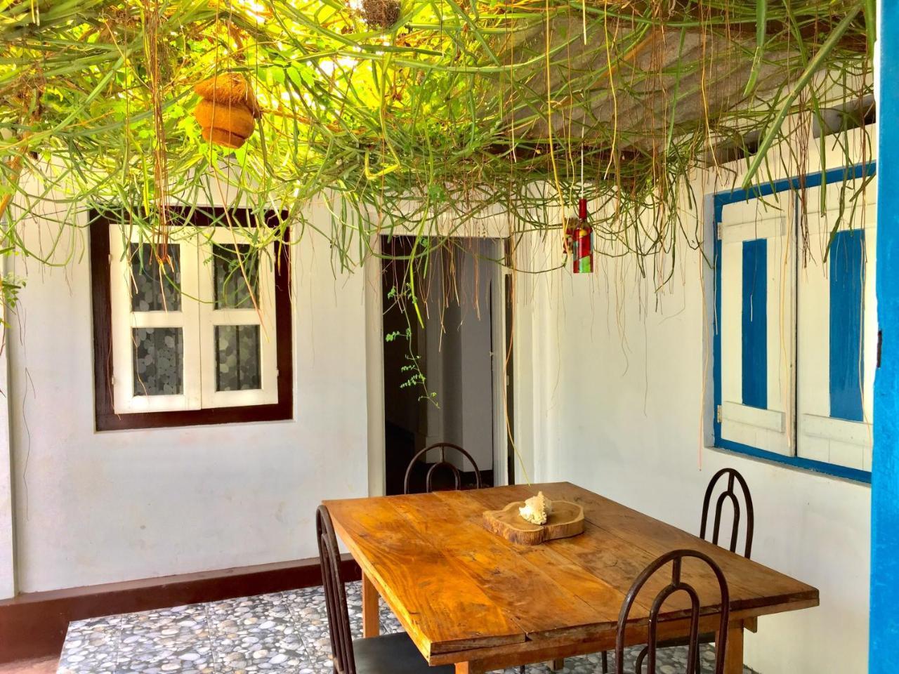 Cozy Cottage-Tangalle Extérieur photo