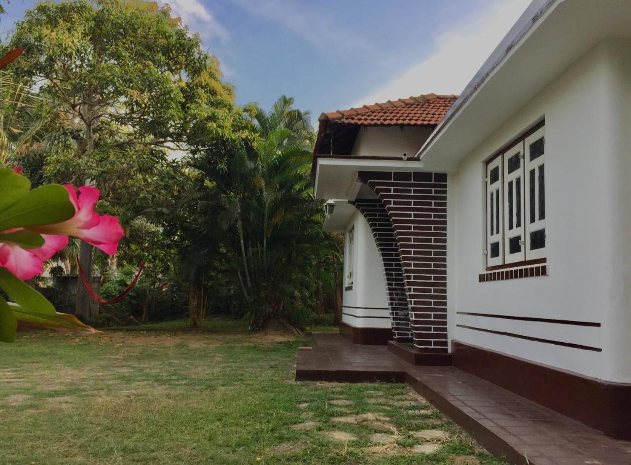 Cozy Cottage-Tangalle Extérieur photo