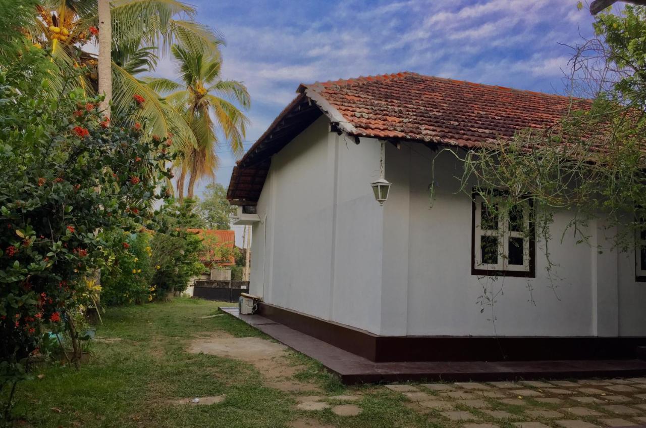 Cozy Cottage-Tangalle Extérieur photo