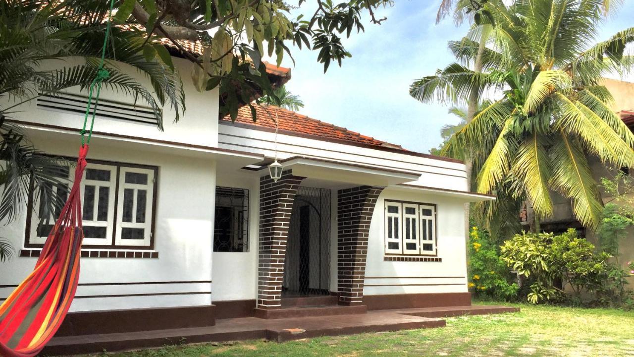 Cozy Cottage-Tangalle Extérieur photo