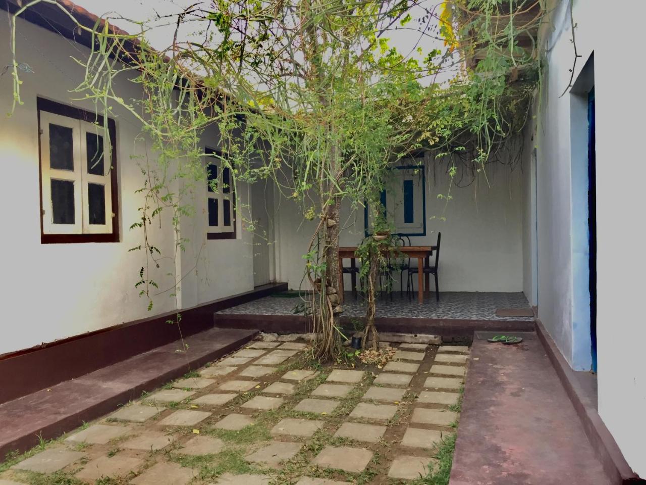 Cozy Cottage-Tangalle Extérieur photo
