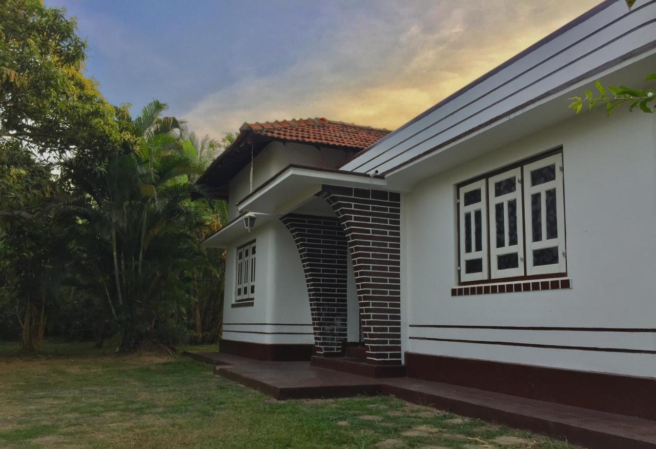 Cozy Cottage-Tangalle Extérieur photo
