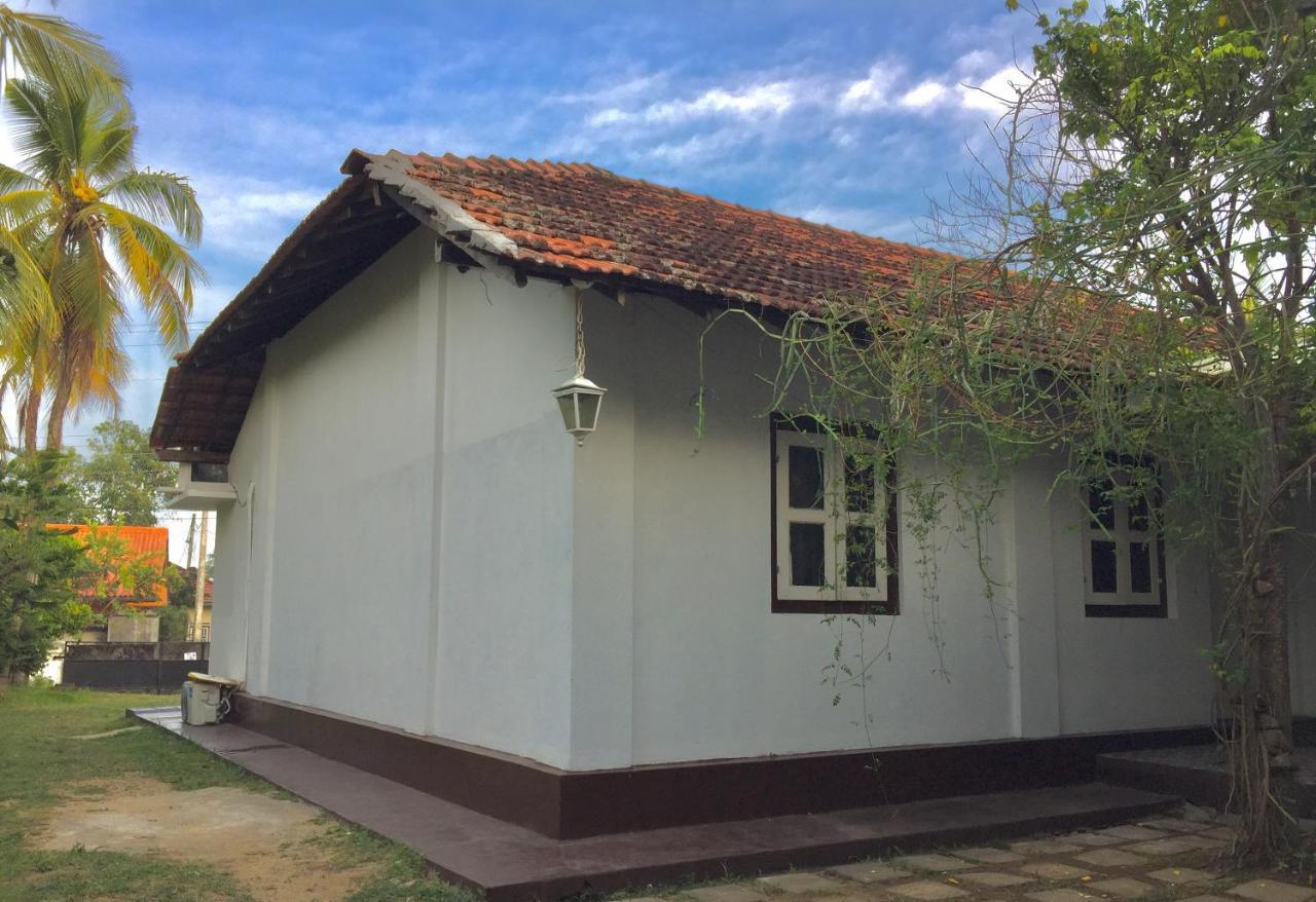 Cozy Cottage-Tangalle Extérieur photo
