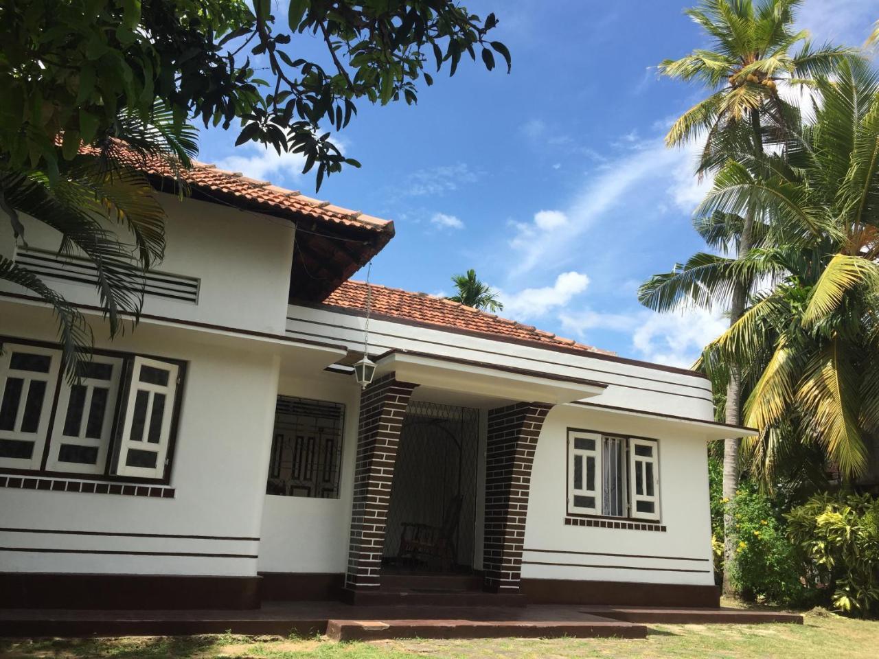 Cozy Cottage-Tangalle Extérieur photo