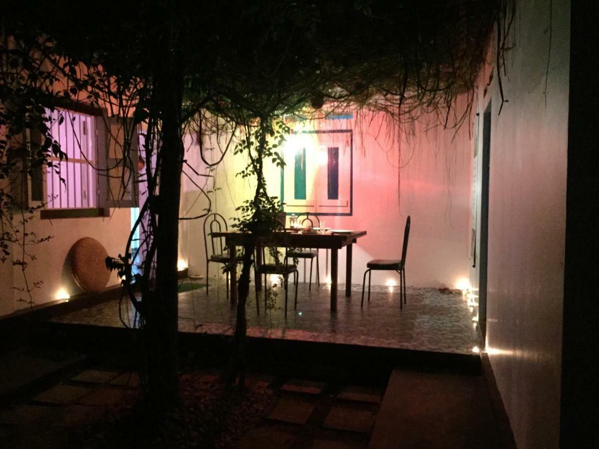 Cozy Cottage-Tangalle Extérieur photo